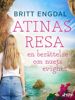 cover image of Atinas resa